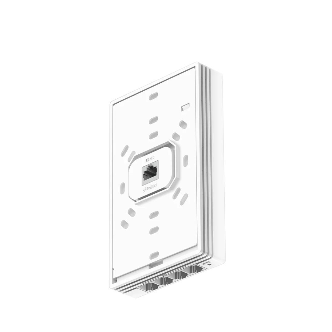 Cudy AP1300 Wall AC1200 Wall-Plate Access Point Cudy AP1300 Wall AC1200 Wall-Plate Access Point