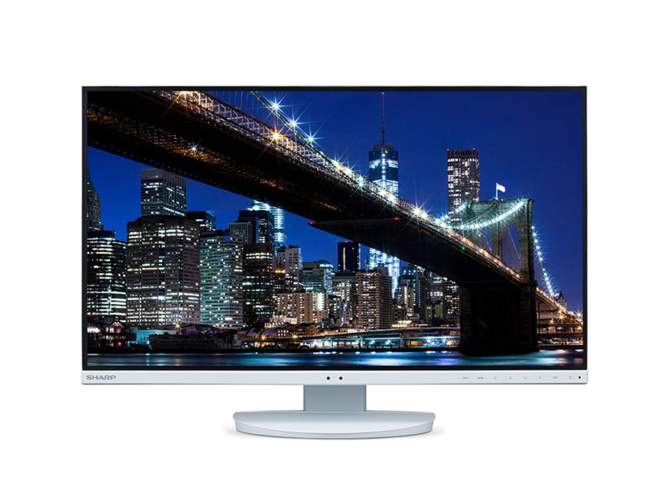 Nec 27" EA272QW IPS LED Nec 27" EA272QW IPS LED