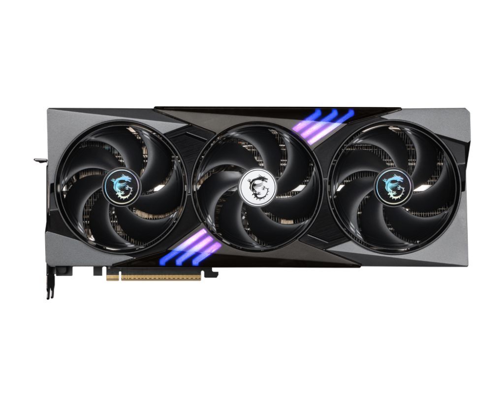 Msi RTX5090 32G GAMING TRIO OC