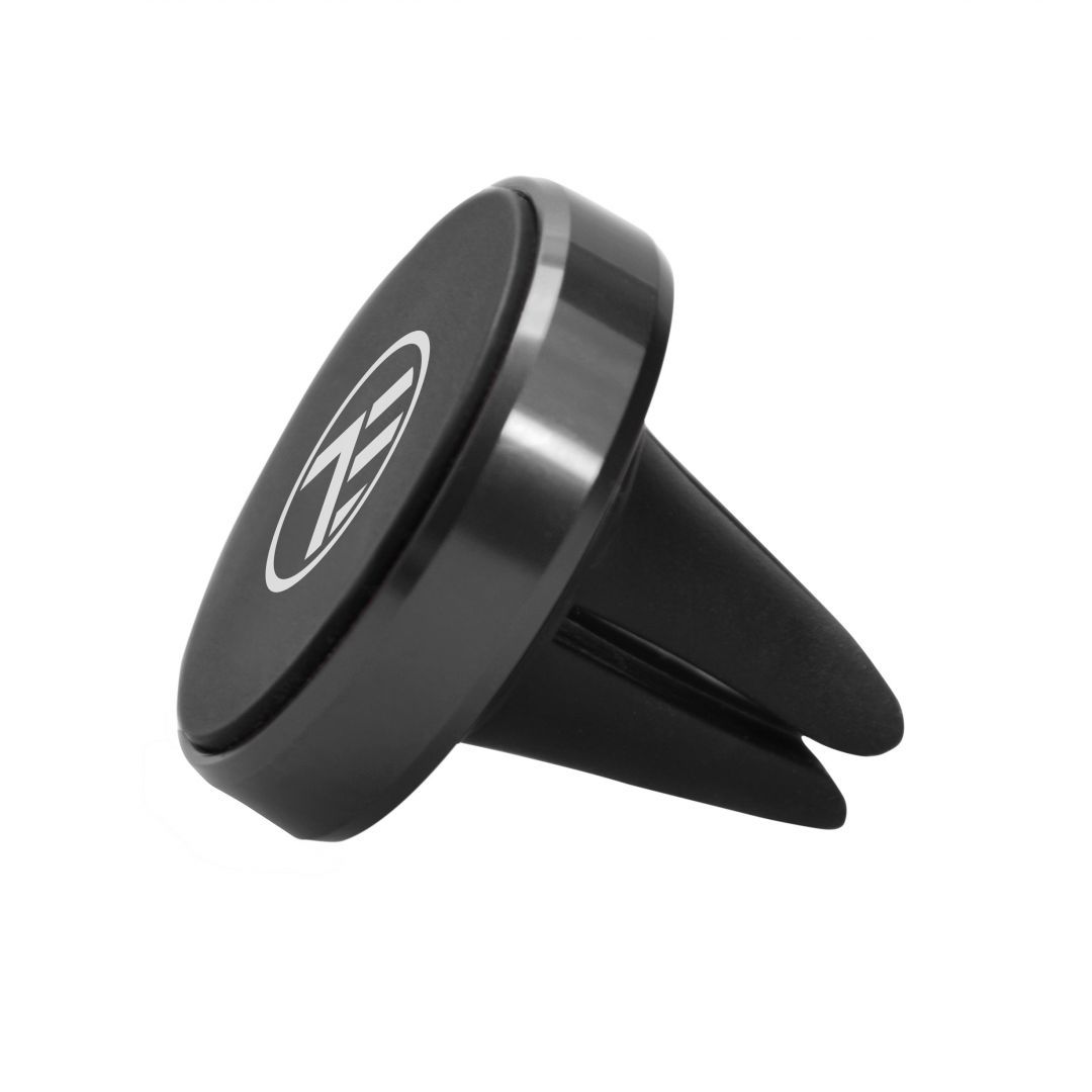 Tellur Magnetic Phone Holder For Car Air Vent Black Tellur Magnetic Phone Holder For Car Air Vent Black