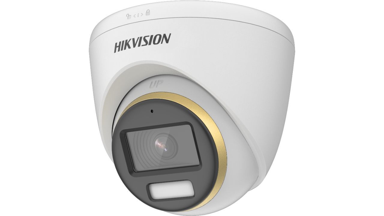 Hikvision DS-2CE72DF3T-FS (2.8mm) Hikvision DS-2CE72DF3T-FS (2.8mm)