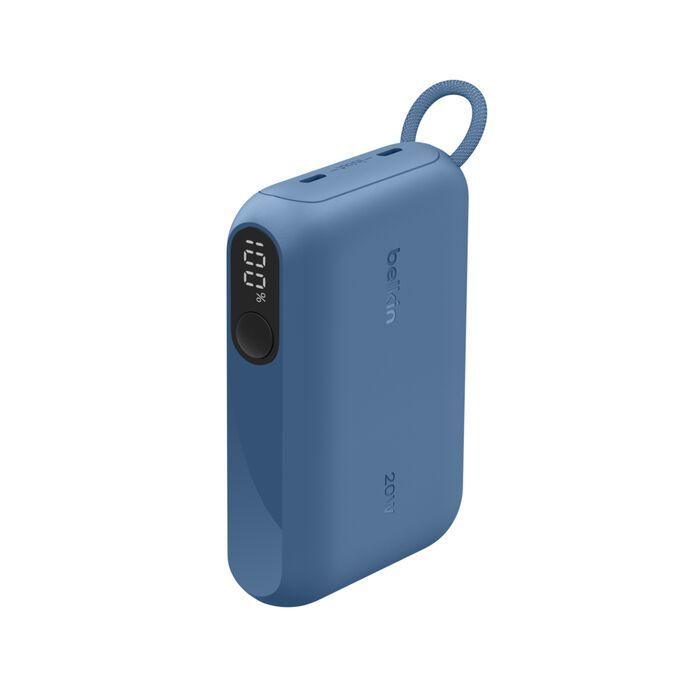 Belkin BoostCharge 10000mAh Powerbank Blue