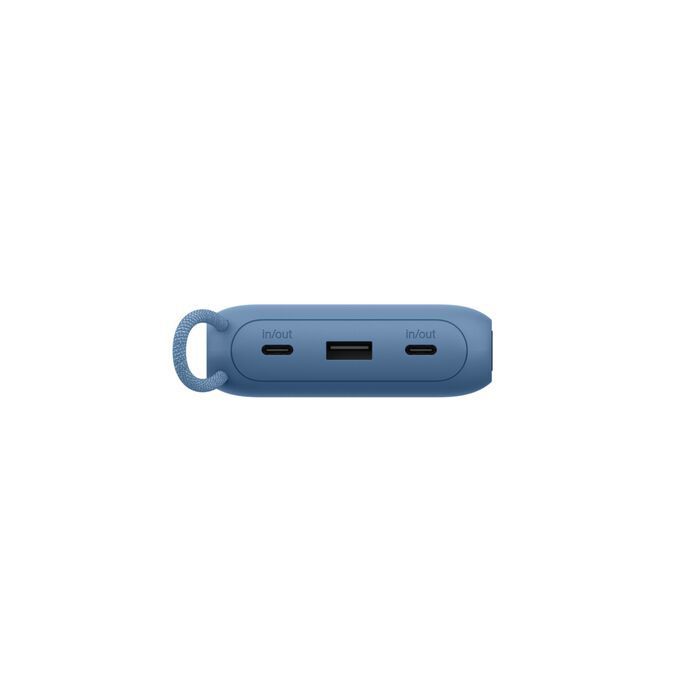 Belkin BoostCharge 20000mAh Powerbank Blue