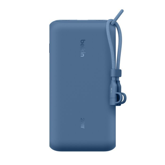 Belkin BoostCharge 20000mAh Powerbank Blue
