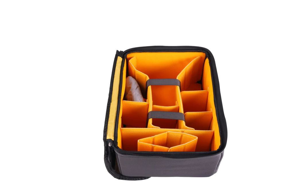 Vanguard VEO Active 46 Fotós hátizsák Grey Vanguard VEO Active 46 Fotós hátizsák Grey