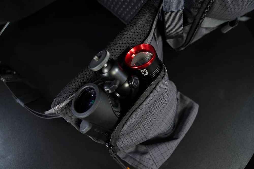 Vanguard VEO Active 49 Fotós hátizsák Grey Vanguard VEO Active 49 Fotós hátizsák Grey