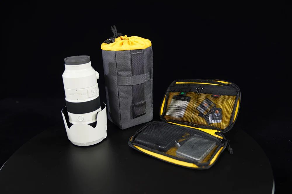 Vanguard VEO Active 49 Fotós hátizsák Grey Vanguard VEO Active 49 Fotós hátizsák Grey