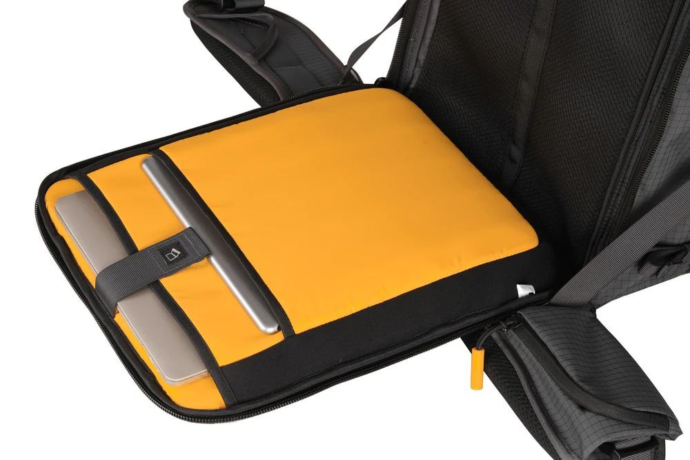 Vanguard VEO Active 49 Fotós hátizsák Grey Vanguard VEO Active 49 Fotós hátizsák Grey