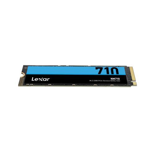 Lexar 2TB M.2 2280 NVMe NM710 Lexar 2TB M.2 2280 NVMe NM710