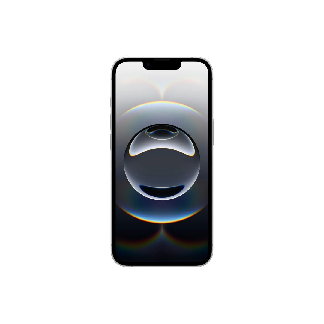 Apple iPhone 16e 256GB White Apple iPhone 16e 256GB White