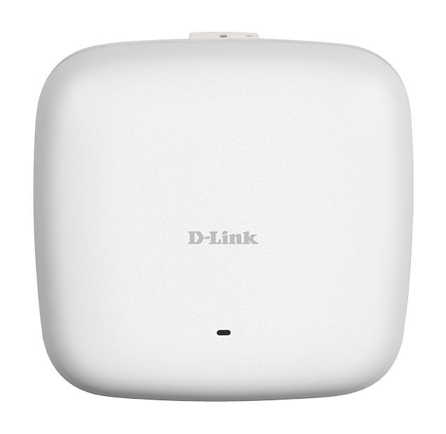 D-Link DAP‑2680 Wireless AC1750 Wave 2 Dual‑Band PoE Access Point White D-Link DAP‑2680 Wireless AC1750 Wave 2 Dual‑Band PoE Access Point White