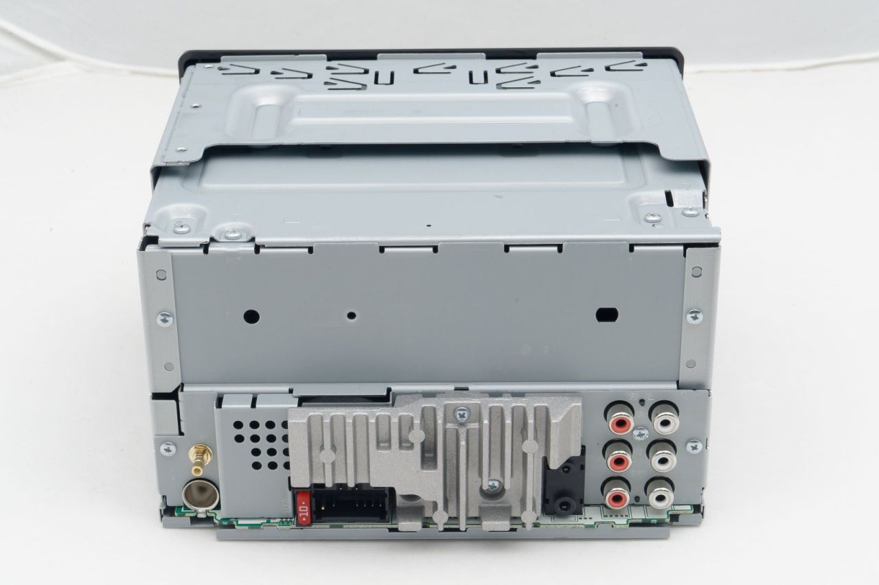 Pioneer FH-S820DAB AutóHiFi fejegység Pioneer FH-S820DAB AutóHiFi fejegység