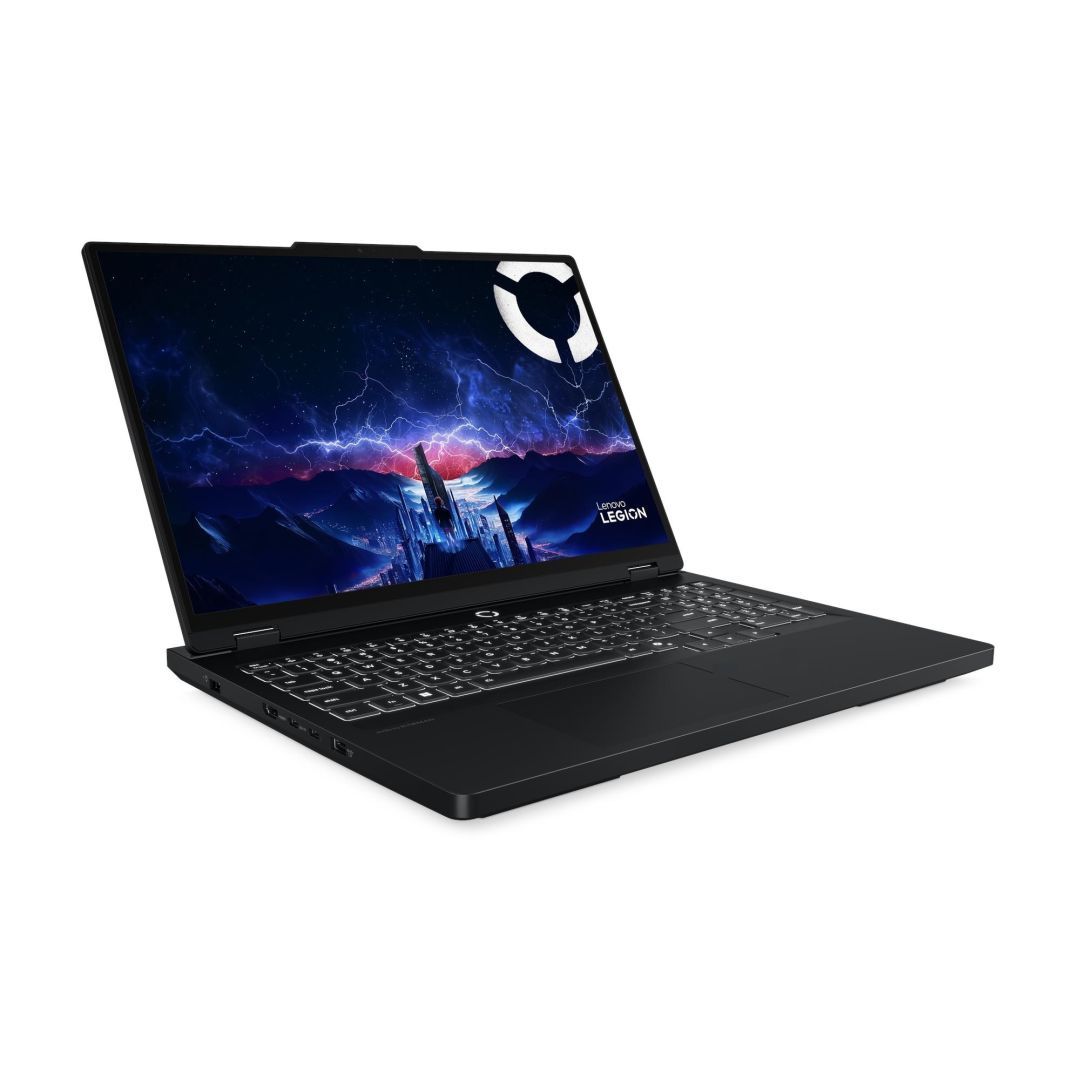Lenovo Legion Pro 5 Eclipse Black Lenovo Legion Pro 5 Eclipse Black