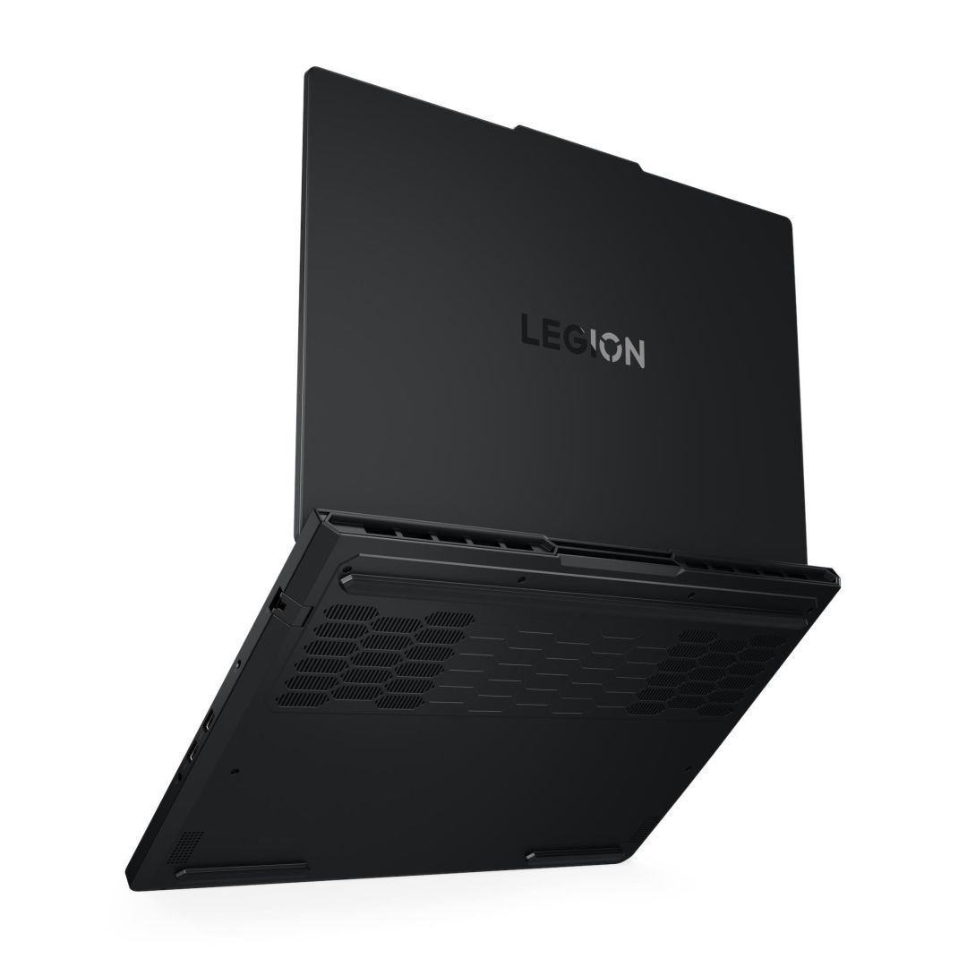 Lenovo Legion Pro 5 Eclipse Black Lenovo Legion Pro 5 Eclipse Black