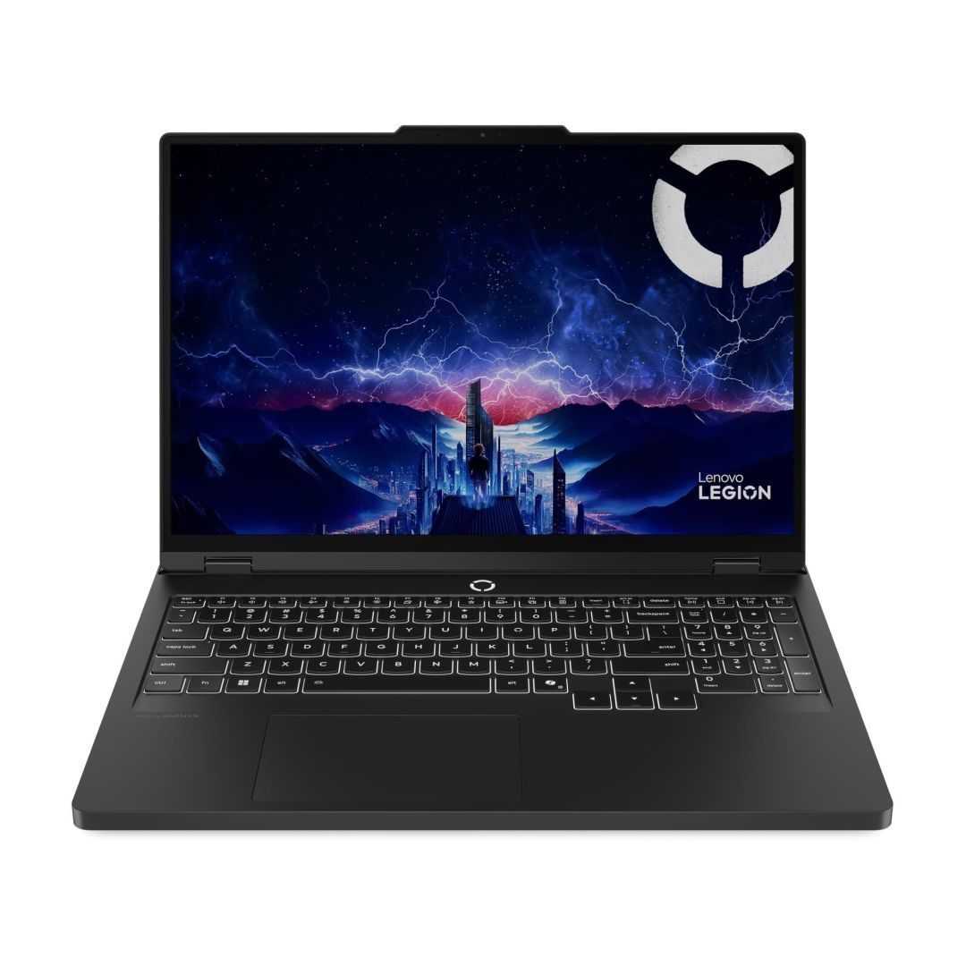 Lenovo Legion Pro 5 Eclipse Black Lenovo Legion Pro 5 Eclipse Black