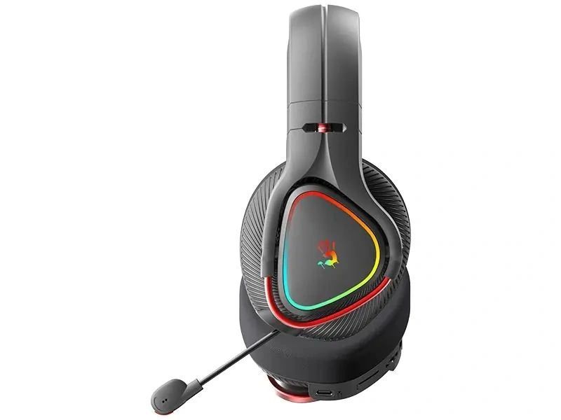A4-Tech Bloody MR710 Wireless Bluetooth Gaming Headset Black A4-Tech Bloody MR710 Wireless Bluetooth Gaming Headset Black