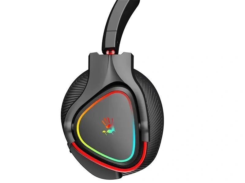 A4-Tech Bloody MR710 Wireless Bluetooth Gaming Headset Black A4-Tech Bloody MR710 Wireless Bluetooth Gaming Headset Black