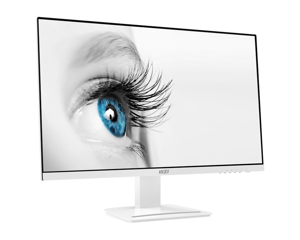 Msi 27" PRO MP273AW IPS LED Msi 27" PRO MP273AW IPS LED