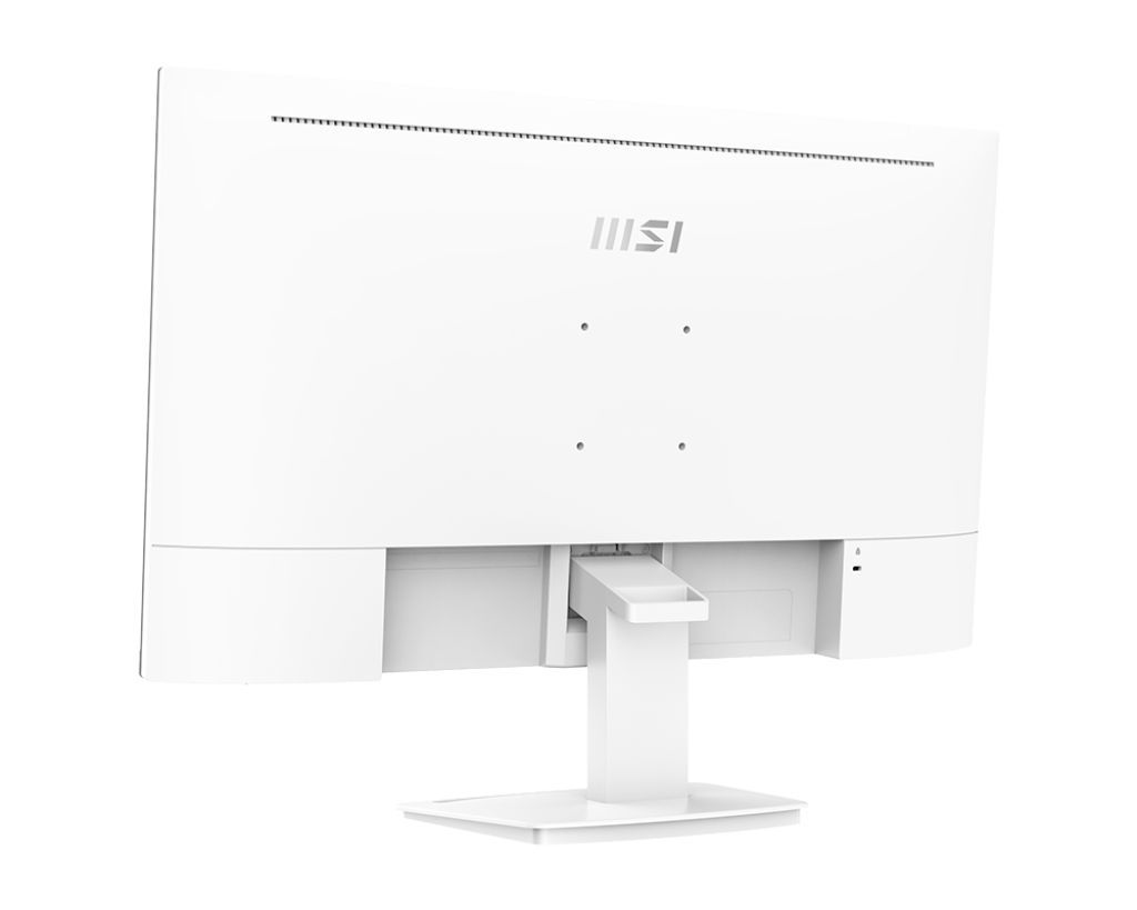Msi 27" PRO MP273AW IPS LED Msi 27" PRO MP273AW IPS LED