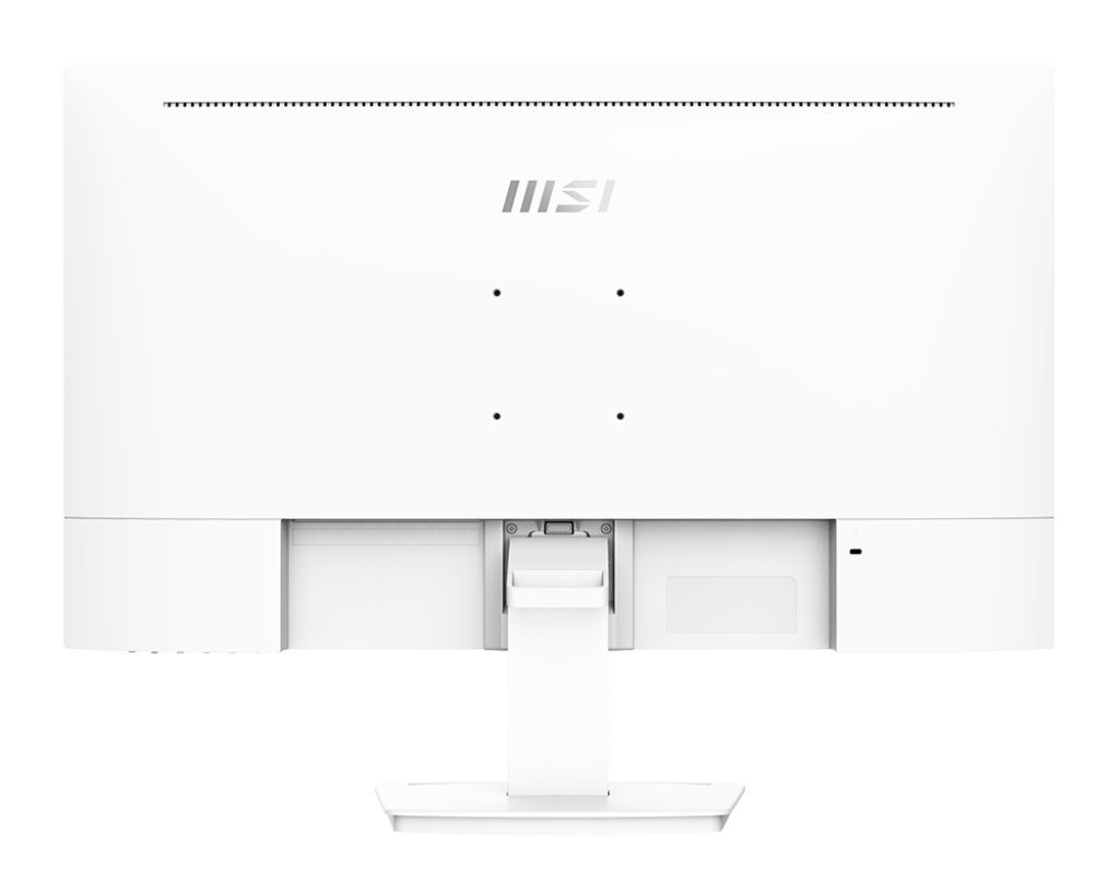 Msi 27" PRO MP273AW IPS LED Msi 27" PRO MP273AW IPS LED