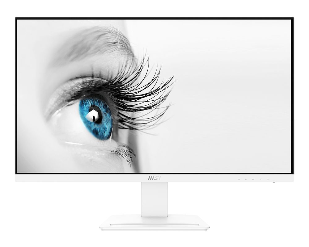 Msi 27" PRO MP273AW IPS LED Msi 27" PRO MP273AW IPS LED