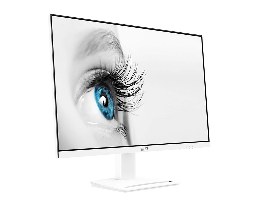 Msi 27" PRO MP273AW IPS LED Msi 27" PRO MP273AW IPS LED