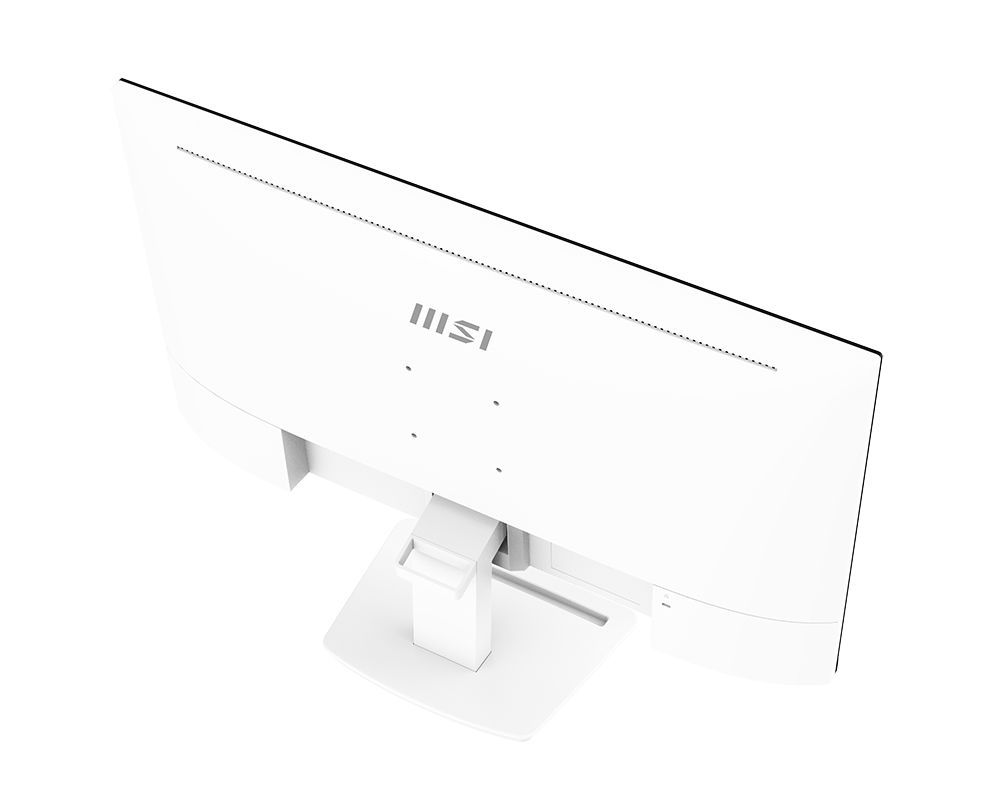 Msi 27" PRO MP273AW IPS LED Msi 27" PRO MP273AW IPS LED