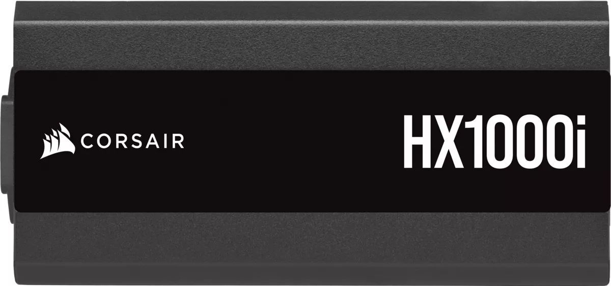 Corsair 1000W 80+ Platinum HX1000i Corsair 1000W 80+ Platinum HX1000i