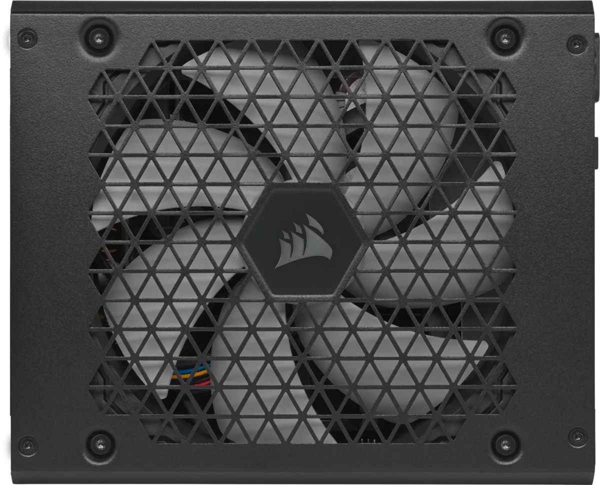 Corsair 1000W 80+ Platinum HX1000i Corsair 1000W 80+ Platinum HX1000i
