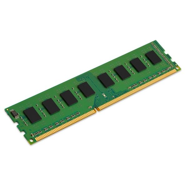 Kingston 8GB DDR3L 1600MHz Kingston 8GB DDR3L 1600MHz