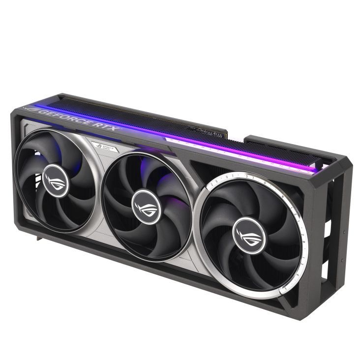 Asus ROG-ASTRAL-RTX5090-O32G-GAMING