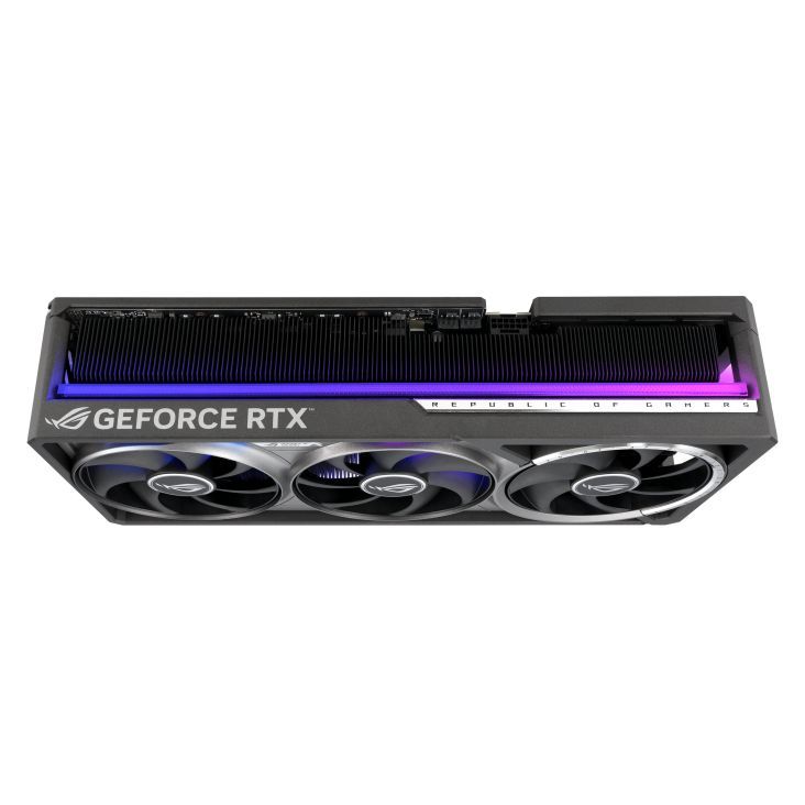 Asus ROG-ASTRAL-RTX5090-O32G-GAMING
