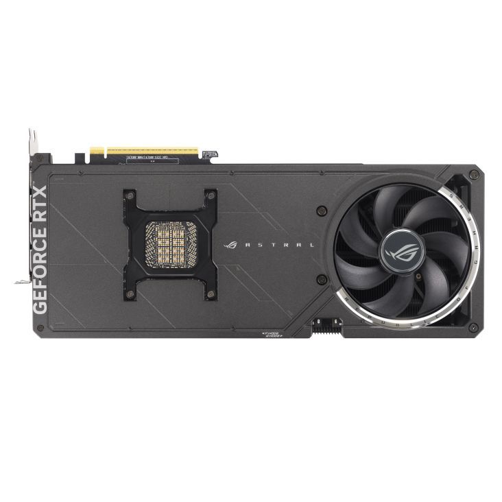 Asus ROG-ASTRAL-RTX5090-O32G-GAMING