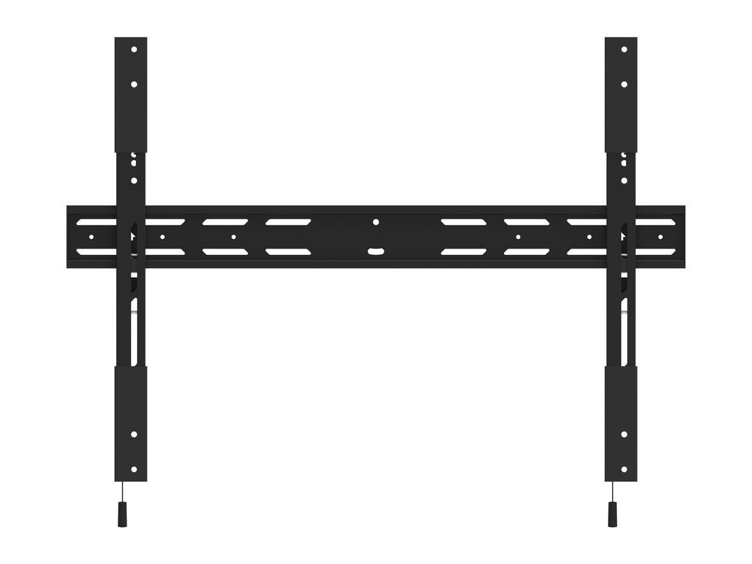 Multibrackets M Universal Wallmount Fixed X Large 42"-90" Black