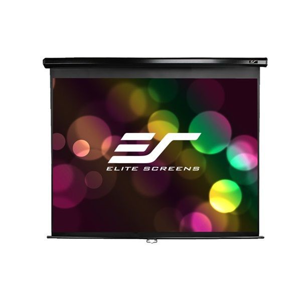 EliteScreen M113UWS1 Rolós 203x203 cm Format 1:1 EliteScreen M113UWS1 Rolós 203x203 cm Format 1:1