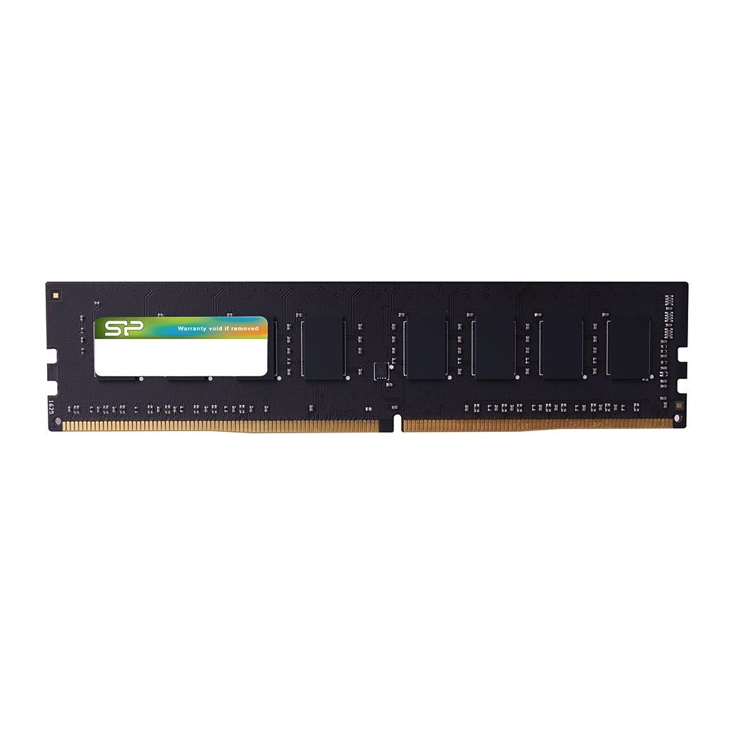 Silicon Power 8GB DDR4 2133MHz Silicon Power 8GB DDR4 2133MHz