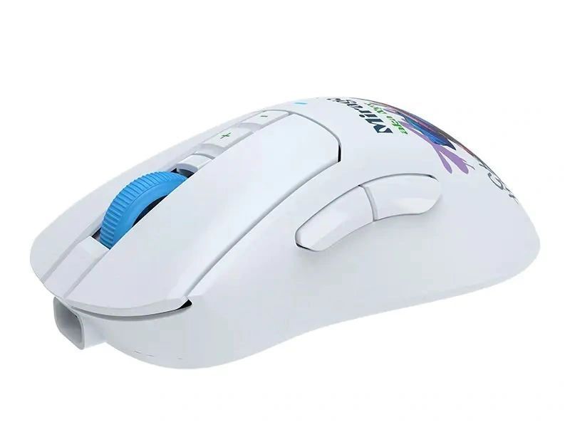 A4-Tech Bloody R73 Ultra Duo Gaming Wireless Mouse Nyx Mirage A4-Tech Bloody R73 Ultra Duo Gaming Wireless Mouse Nyx Mirage