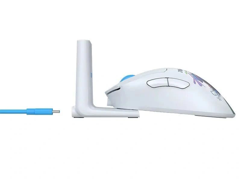 A4-Tech Bloody R73 Ultra Duo Gaming Wireless Mouse Nyx Mirage A4-Tech Bloody R73 Ultra Duo Gaming Wireless Mouse Nyx Mirage