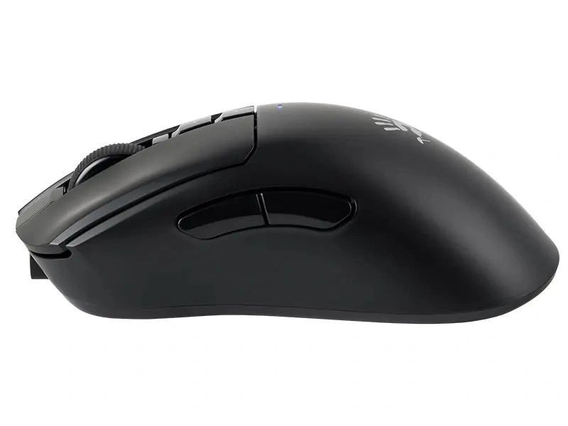 A4-Tech Bloody R73 Ultra Duo Gaming Wireless Mouse Black A4-Tech Bloody R73 Ultra Duo Gaming Wireless Mouse Black