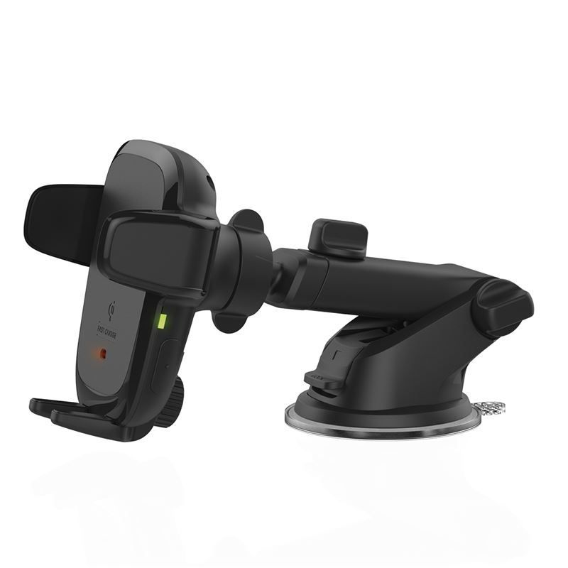iOttie AutoSense Wireless Dash Mount iOttie AutoSense Wireless Dash Mount
