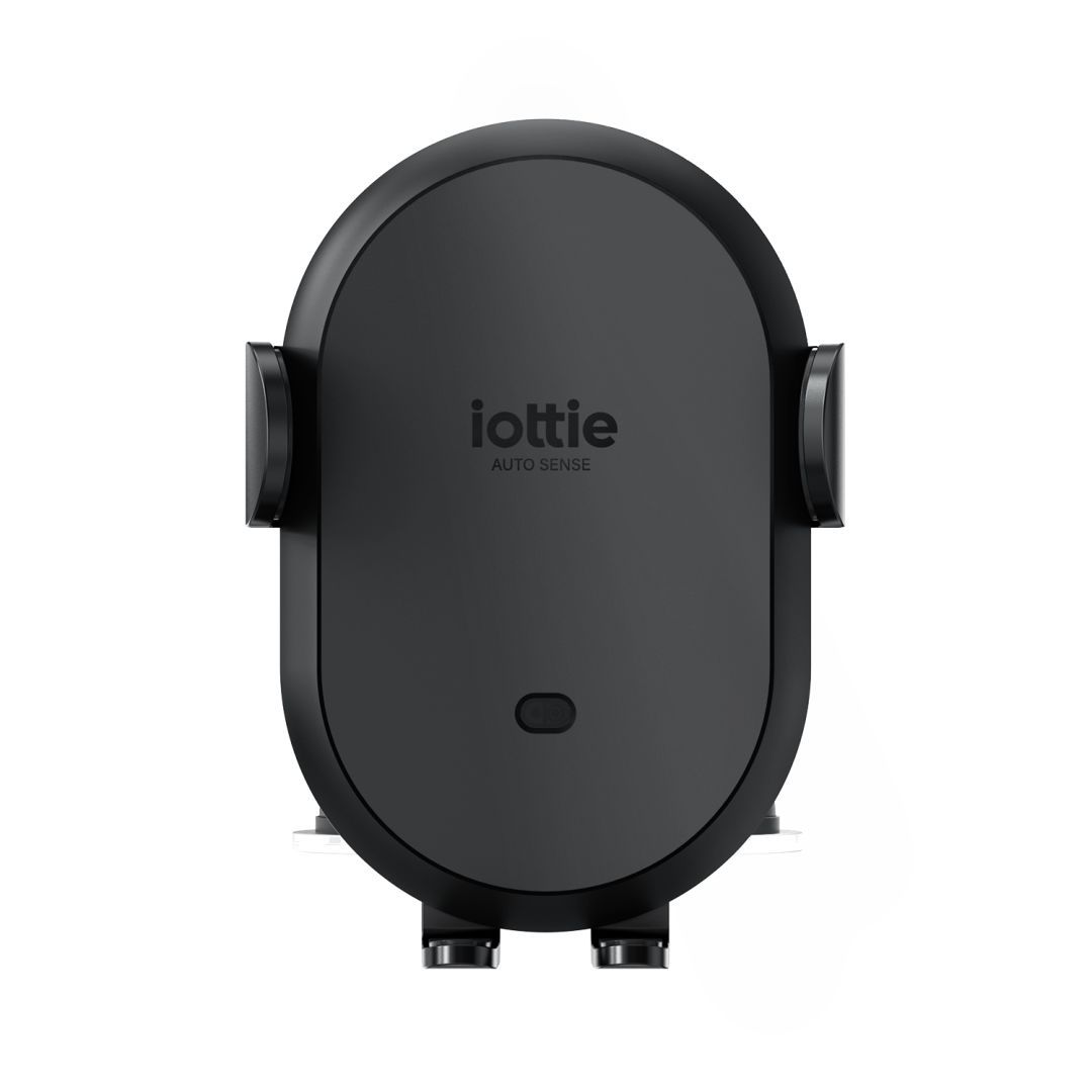 iOttie AutoSense 2 Wireless Dashboard & Windshield Mount iOttie AutoSense 2 Wireless Dashboard & Windshield Mount
