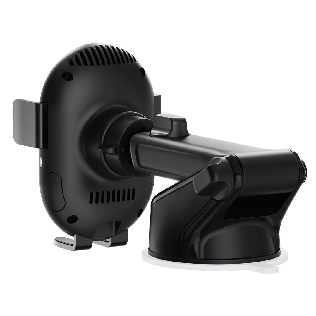 iOttie AutoSense 2 Wireless Dashboard & Windshield Mount iOttie AutoSense 2 Wireless Dashboard & Windshield Mount