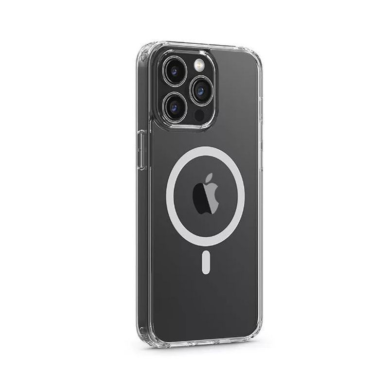 Devia ST115934 Pure Clear Magnetic Apple iPhone 16 Pro Max Devia ST115934 Pure Clear Magnetic Apple iPhone 16 Pro Max