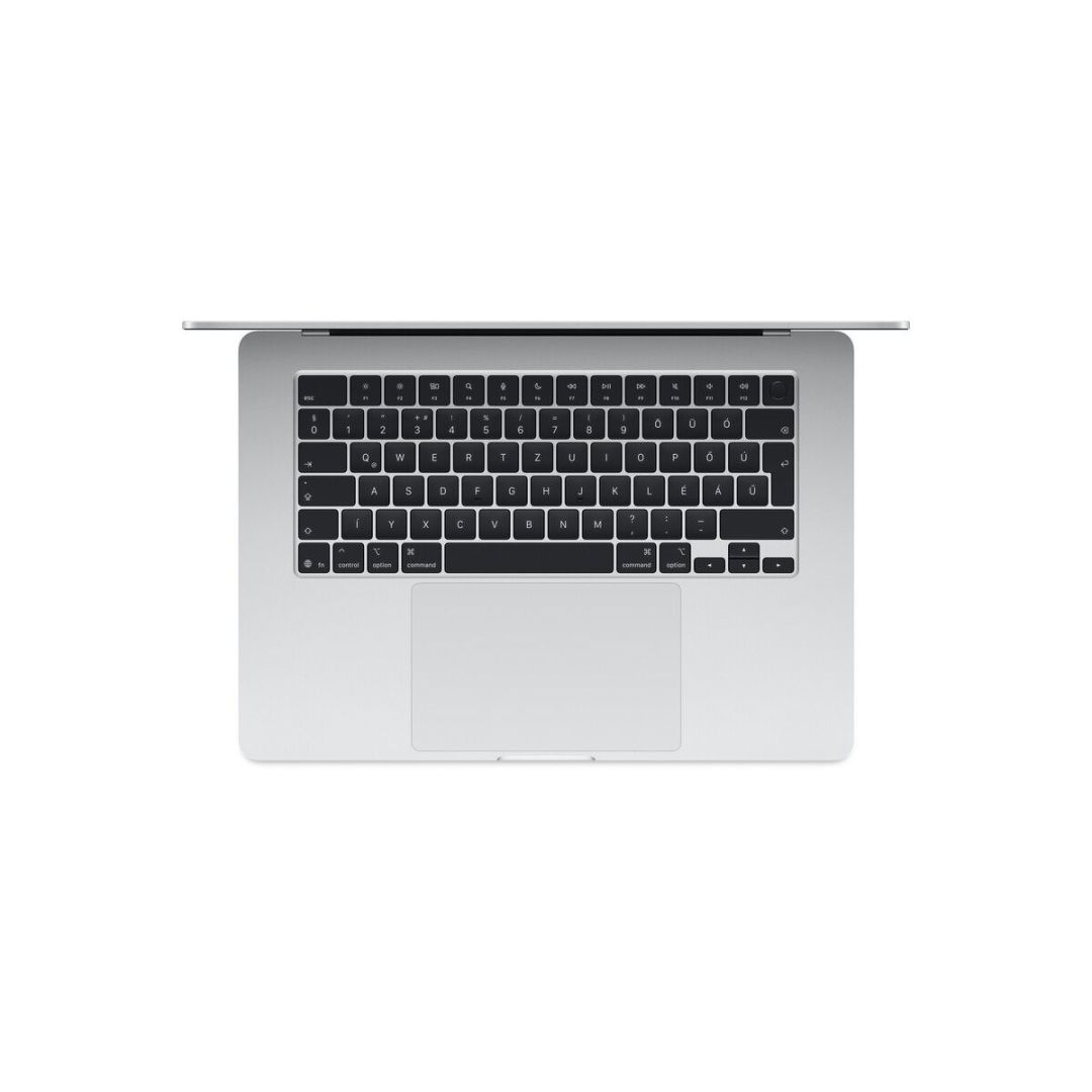 Apple MacBook Air 15" (2025) Silver