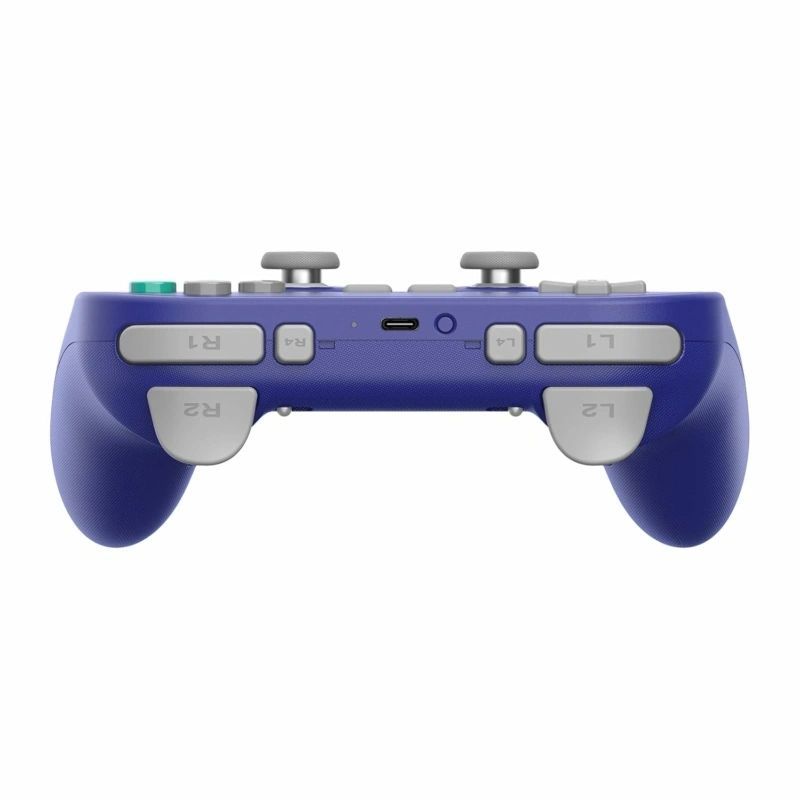 8BitDo Pro 3 Bluetooth Gamepad Purple