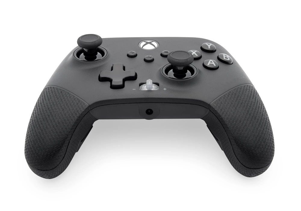 PowerA FUSION Pro 4 USB Gamepad Black