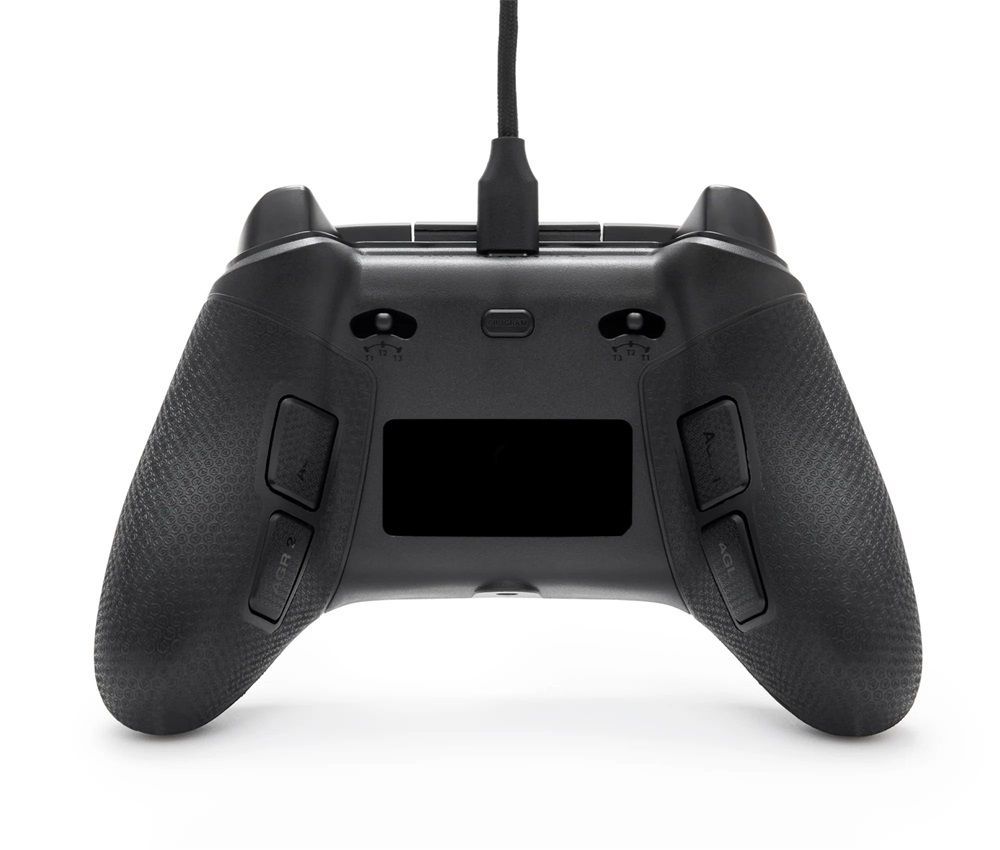 PowerA FUSION Pro 4 USB Gamepad Black