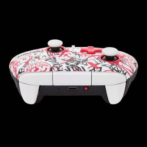 PowerA Wireless Controller for Xbox Series X|S Fortnite SE PowerA Wireless Controller for Xbox Series X|S Fortnite SE