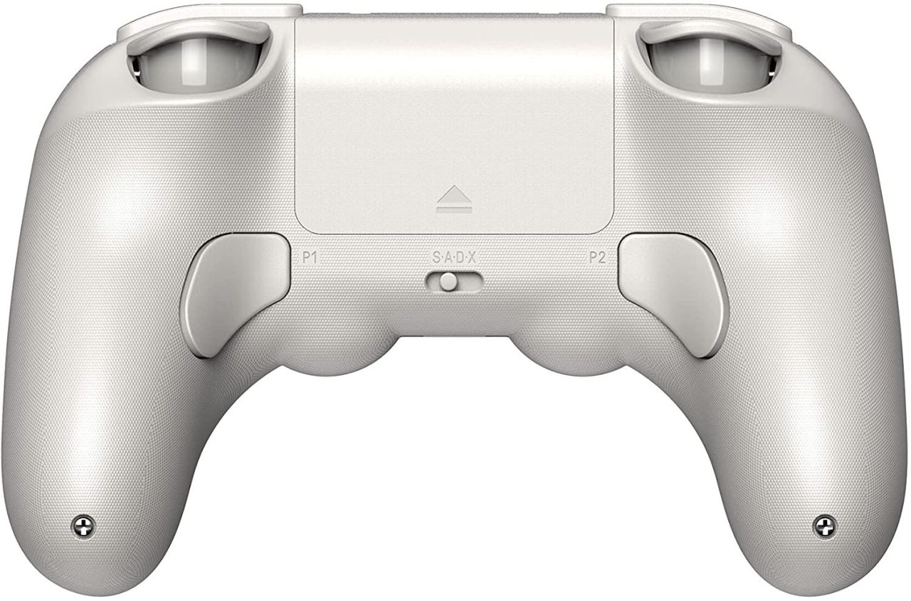 8BitDo Pro 2 Bluetooth Gamepad Classic Edition