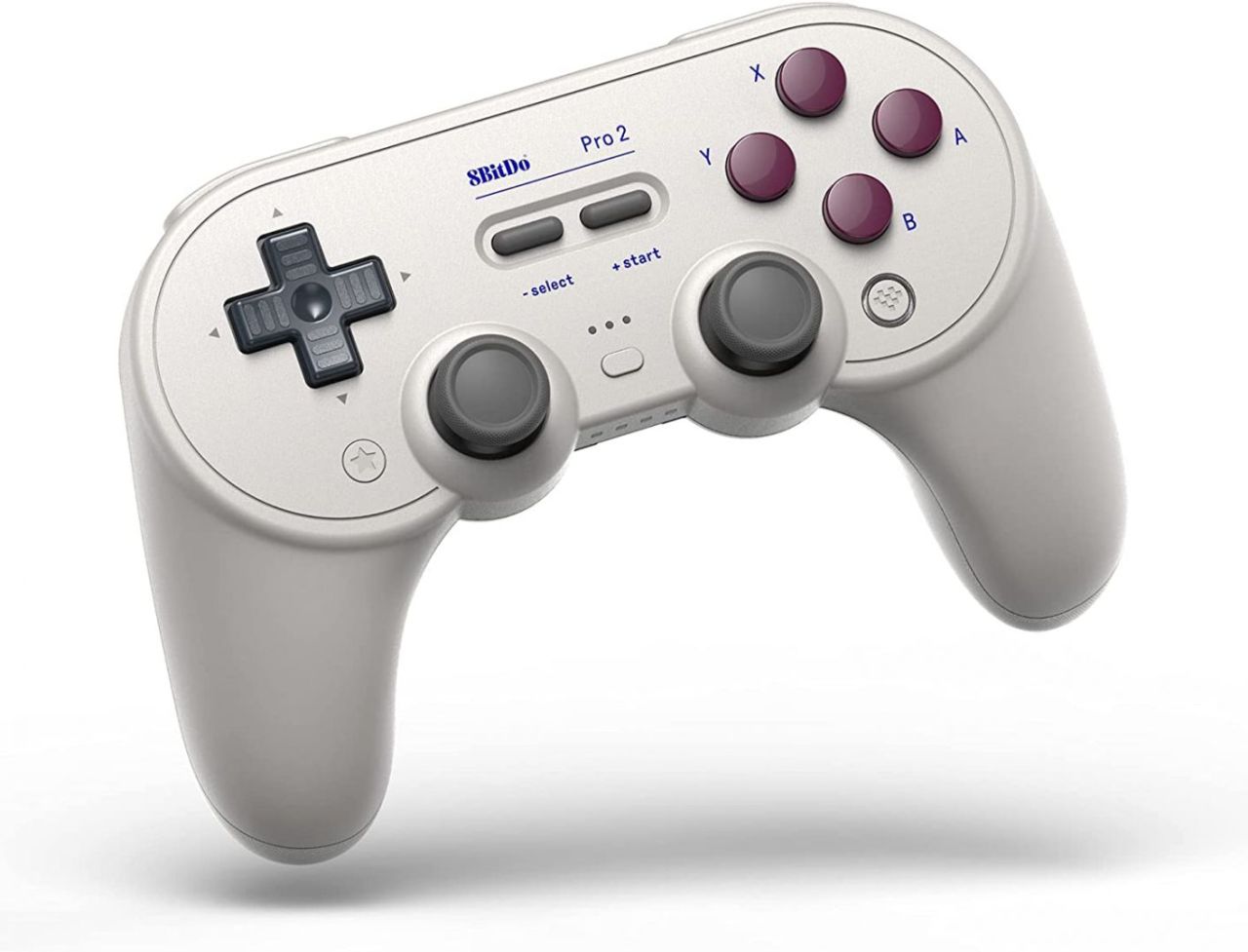8BitDo Pro 2 Bluetooth Gamepad Classic Edition